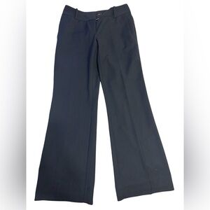 Worthington Modern Fit women's dress Navy pants in size 4.